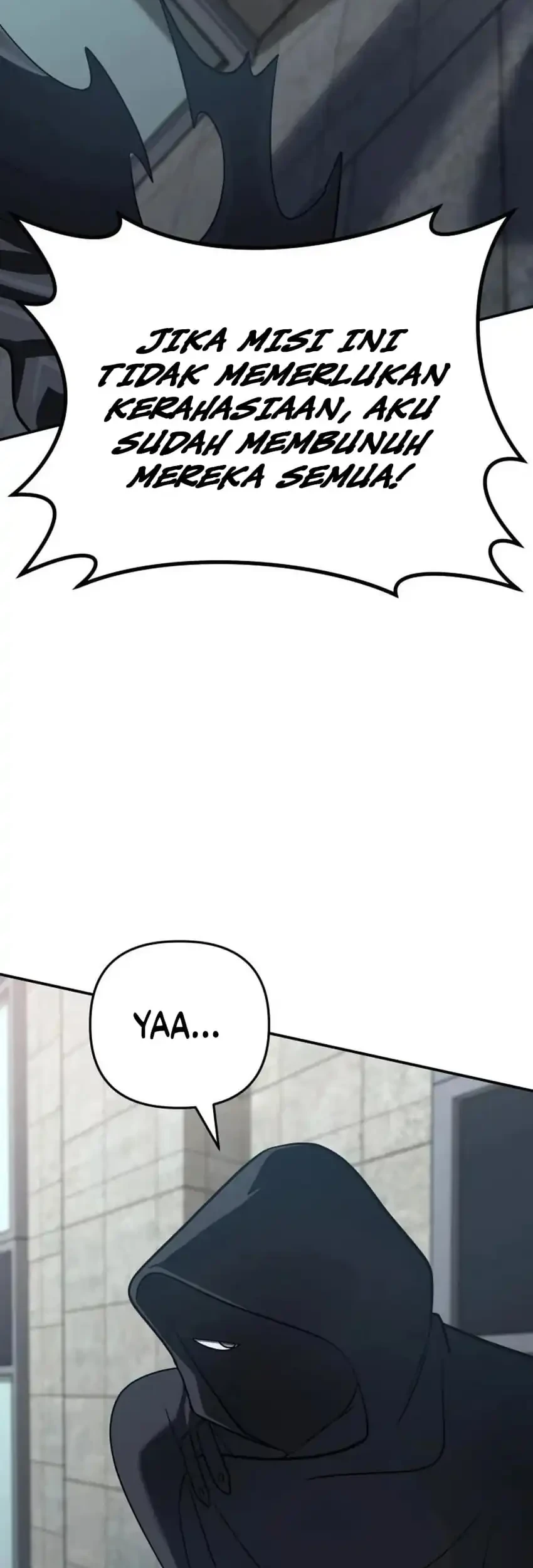 The Return of the Mythical Archmage Chapter 89 - halaman 38