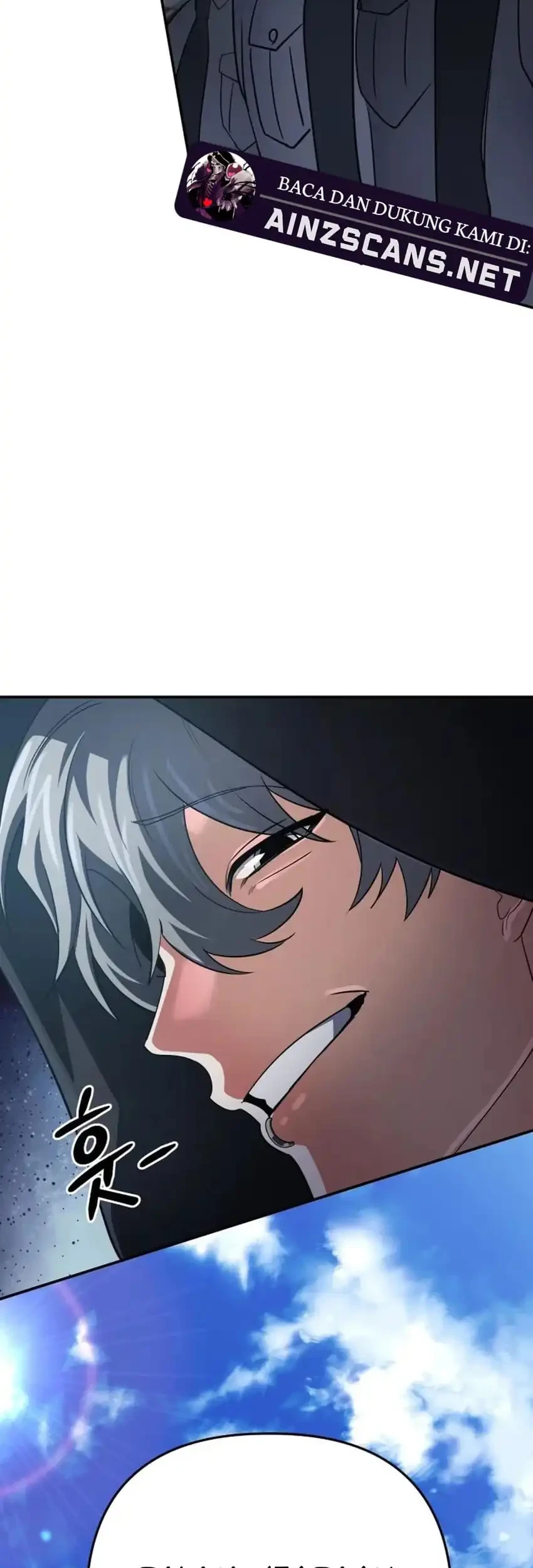 The Return of the Mythical Archmage Chapter 89 - halaman 42