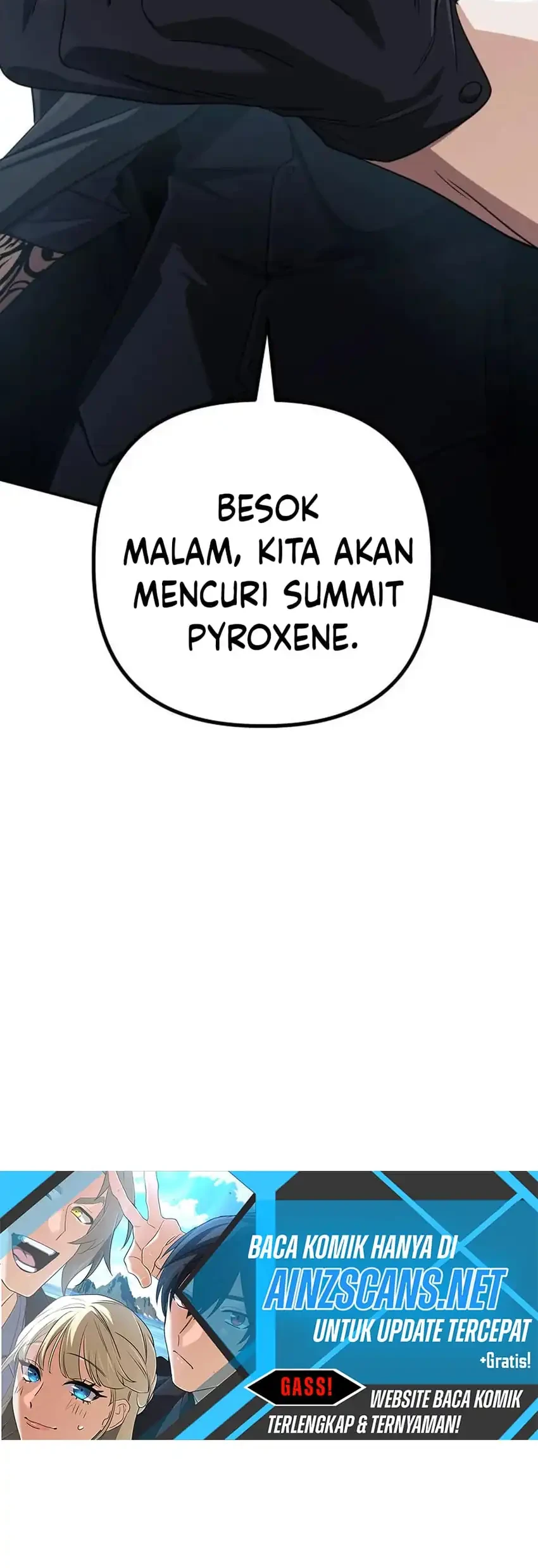 The Return of the Mythical Archmage Chapter 89 - halaman 44