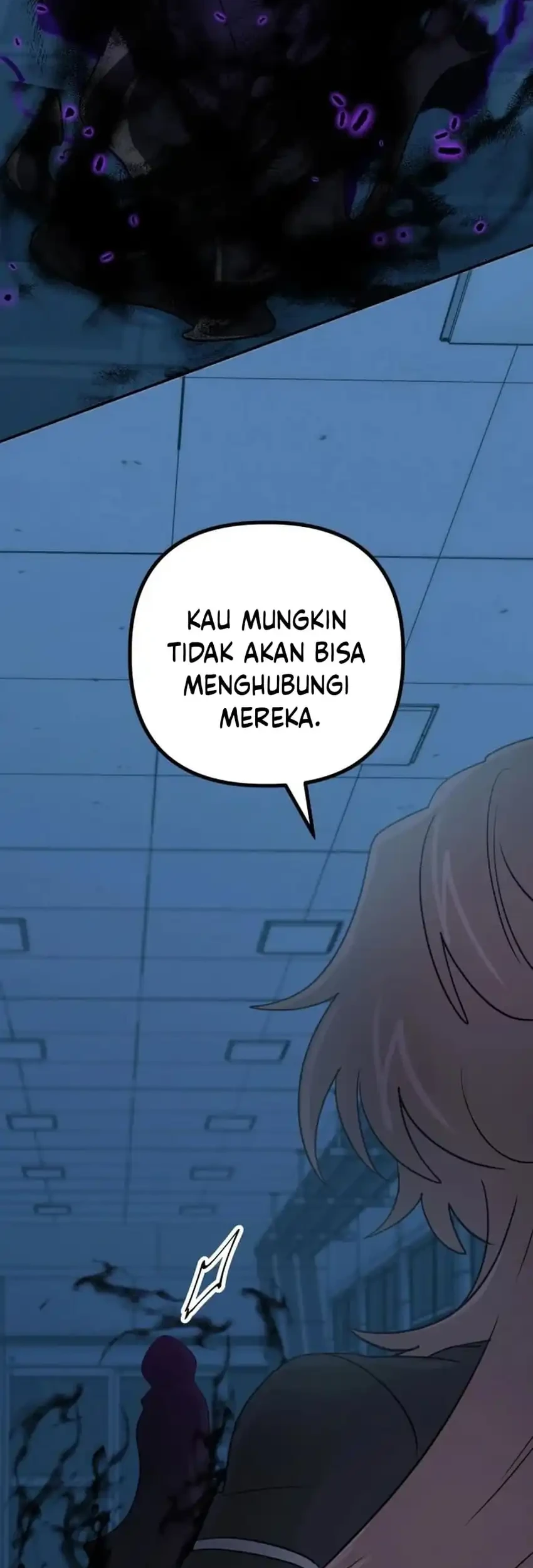 The Return of the Mythical Archmage Chapter 89 - halaman 60