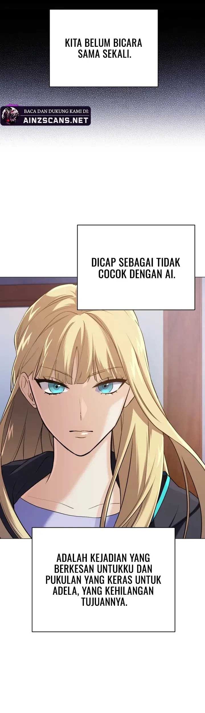 The Return of the Mythical Archmage Chapter 9 - halaman 10