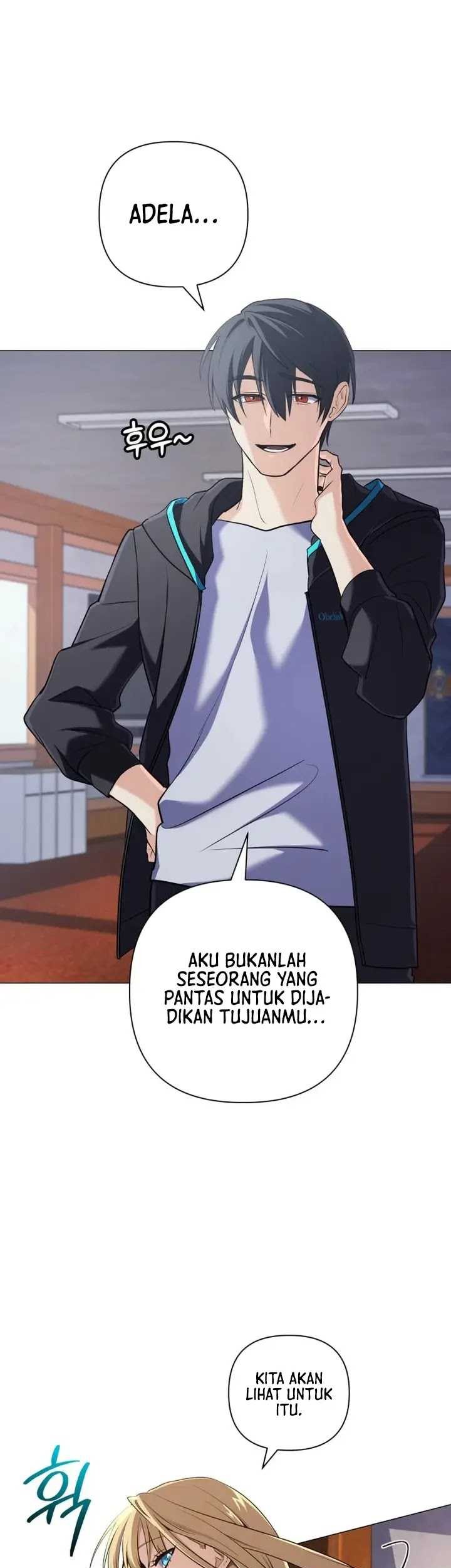 The Return of the Mythical Archmage Chapter 9 - halaman 11