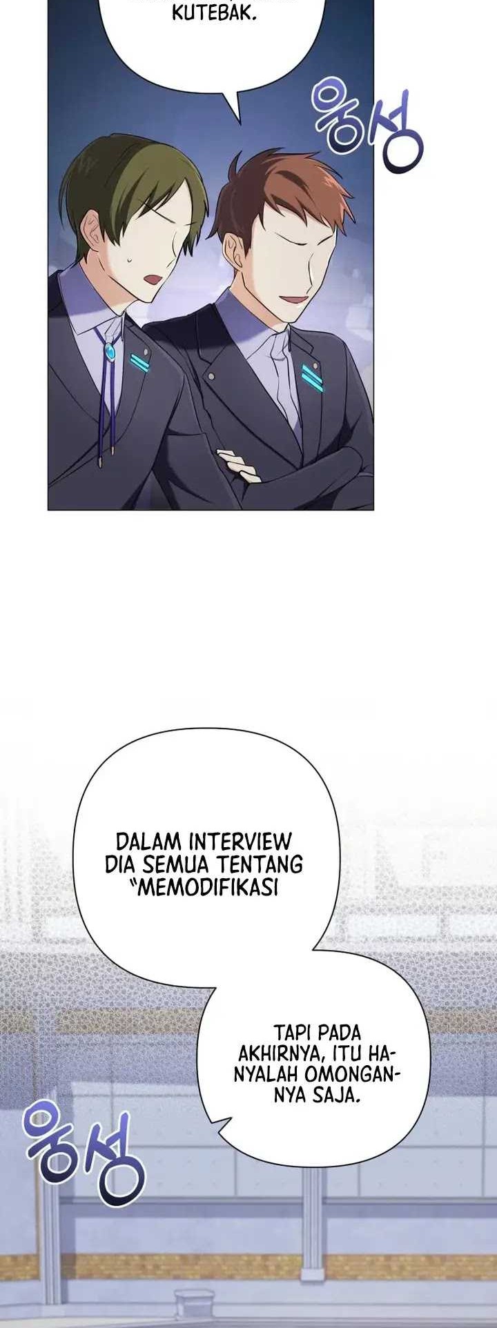 The Return of the Mythical Archmage Chapter 9 - halaman 18