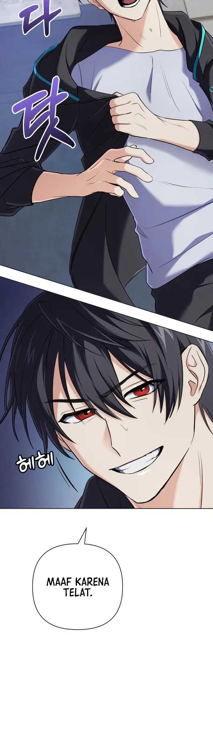 The Return of the Mythical Archmage Chapter 9 - halaman 21