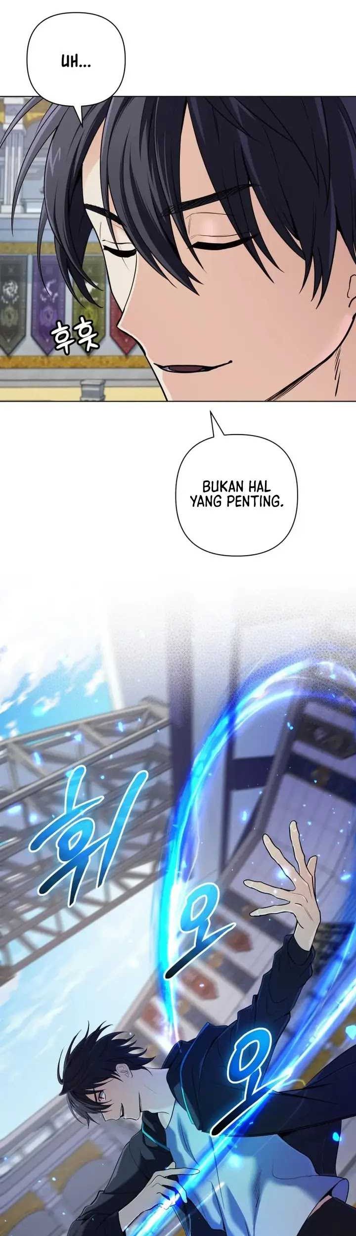 The Return of the Mythical Archmage Chapter 9 - halaman 25