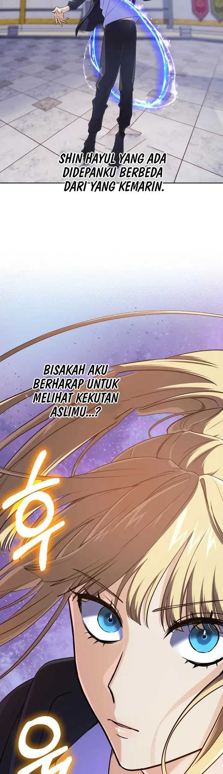 The Return of the Mythical Archmage Chapter 9 - halaman 29