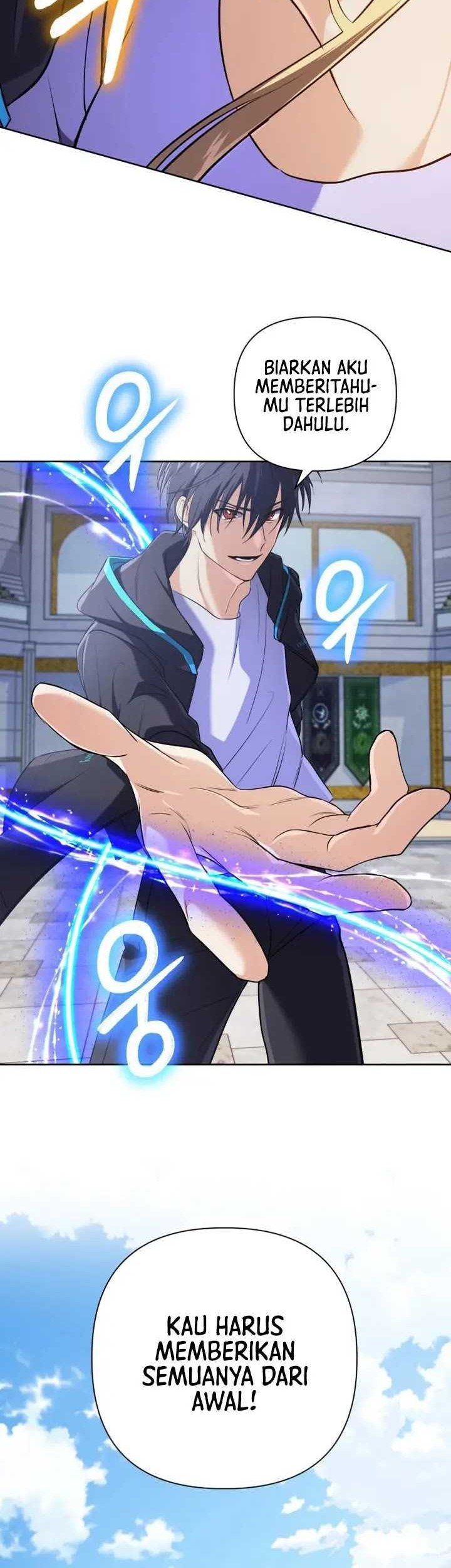 The Return of the Mythical Archmage Chapter 9 - halaman 30