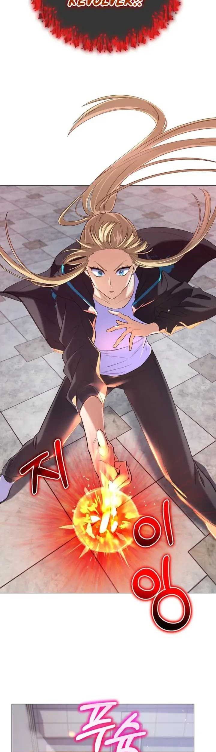 The Return of the Mythical Archmage Chapter 9 - halaman 33