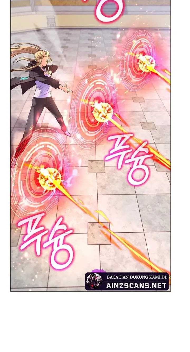 The Return of the Mythical Archmage Chapter 9 - halaman 34
