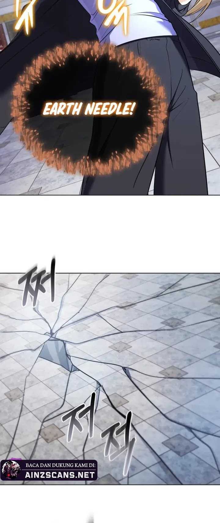 The Return of the Mythical Archmage Chapter 9 - halaman 37