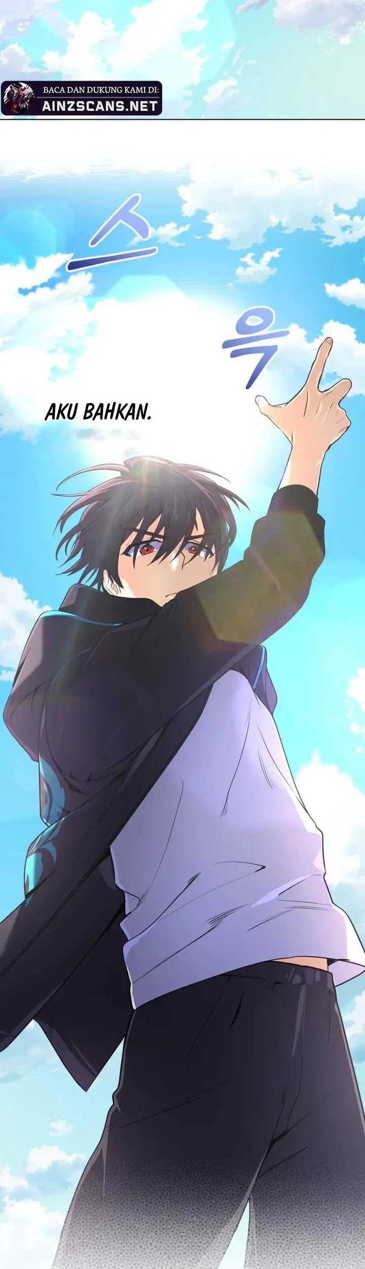 The Return of the Mythical Archmage Chapter 9 - halaman 47