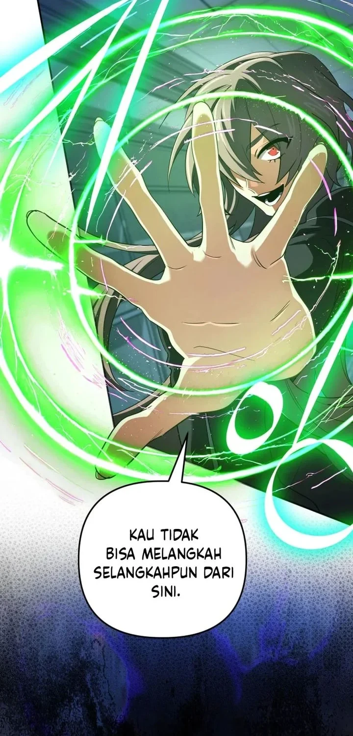 The Return of the Mythical Archmage Chapter 90 - halaman 22