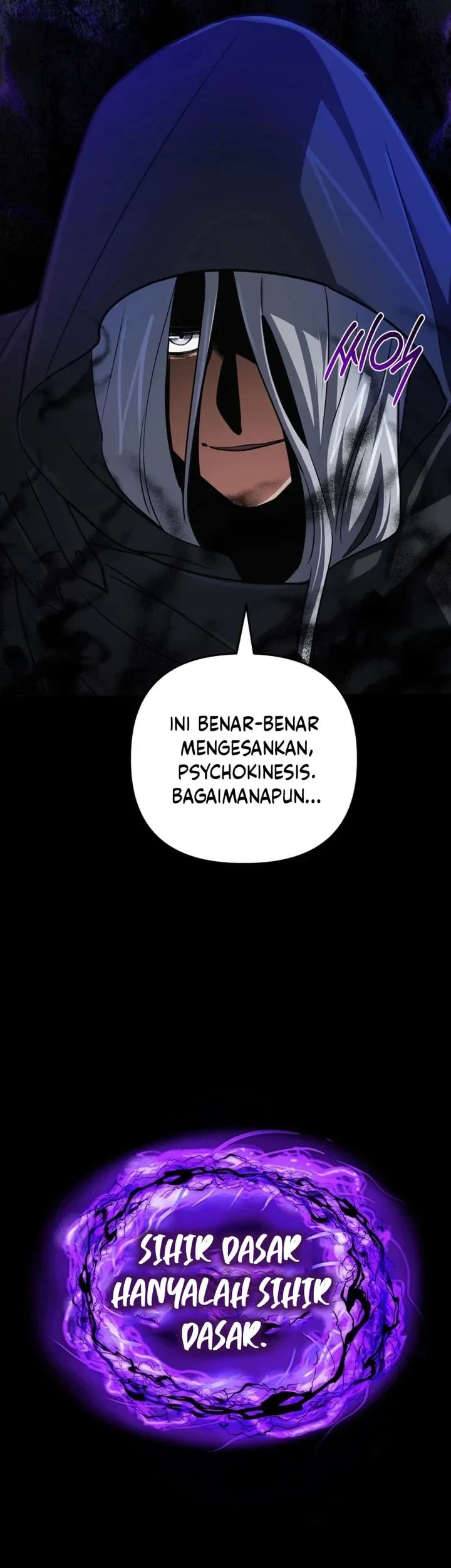 The Return of the Mythical Archmage Chapter 90 - halaman 23