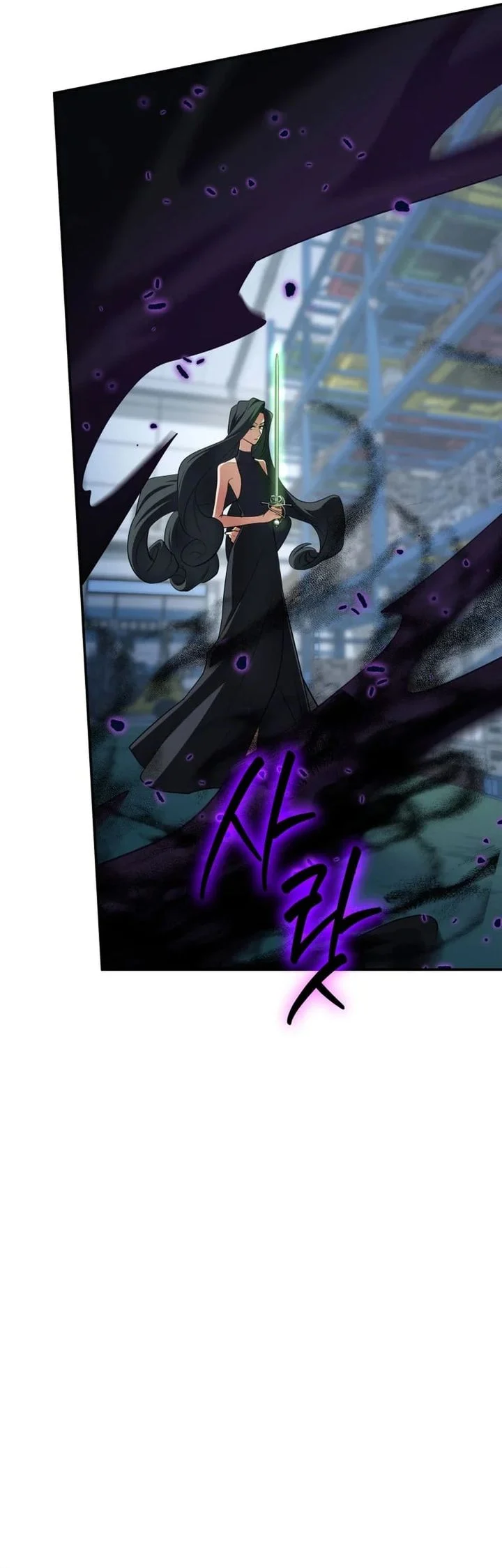 The Return of the Mythical Archmage Chapter 90 - halaman 35