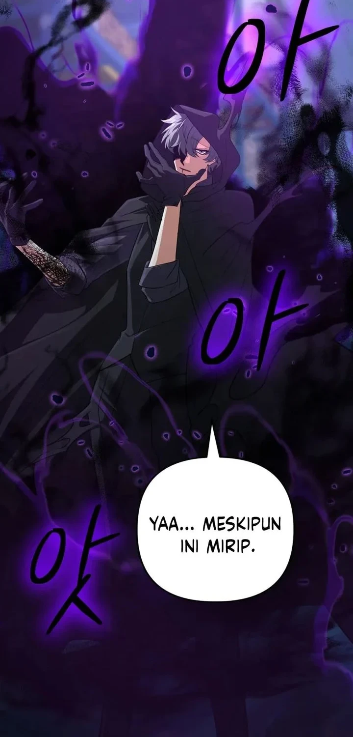 The Return of the Mythical Archmage Chapter 90 - halaman 37