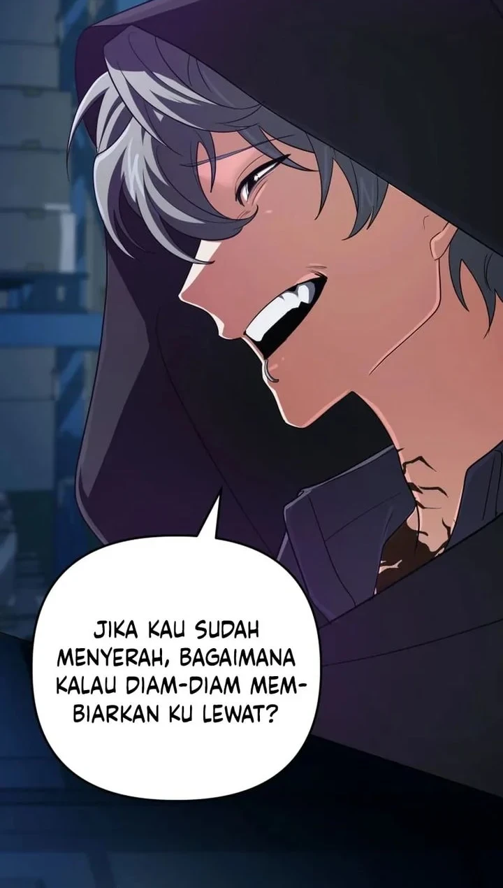 The Return of the Mythical Archmage Chapter 90 - halaman 39