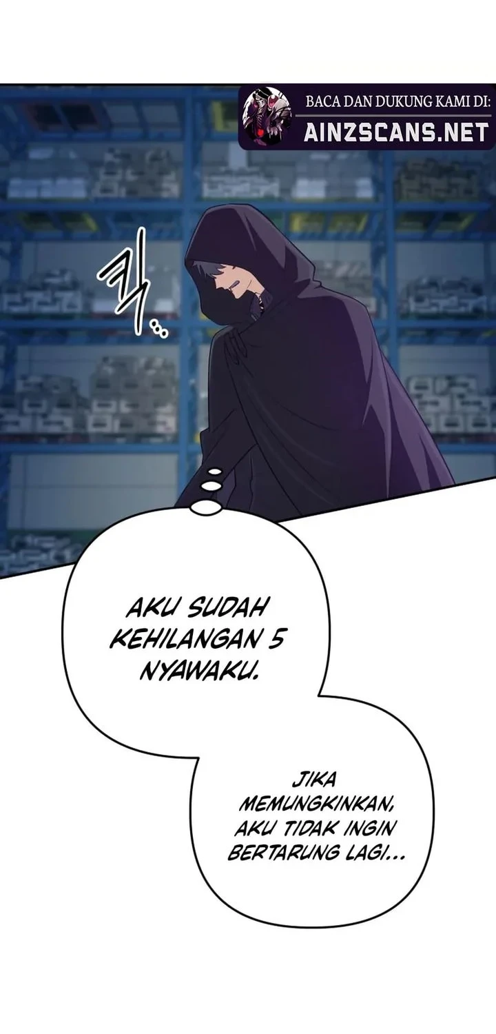 The Return of the Mythical Archmage Chapter 90 - halaman 41