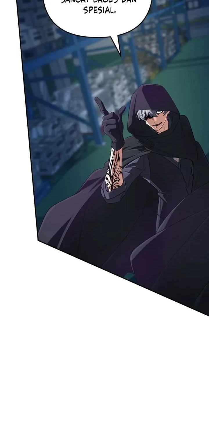 The Return of the Mythical Archmage Chapter 90 - halaman 45