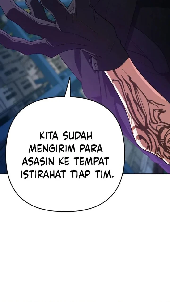 The Return of the Mythical Archmage Chapter 90 - halaman 47