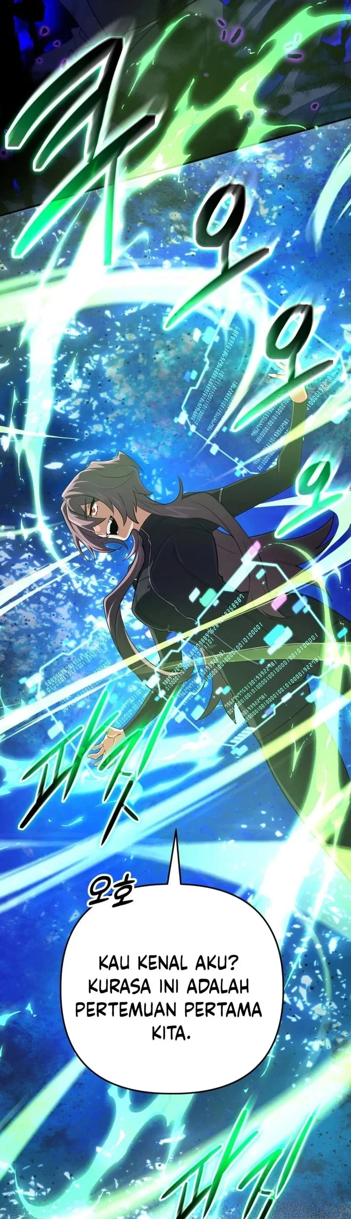 The Return of the Mythical Archmage Chapter 90 - halaman 5