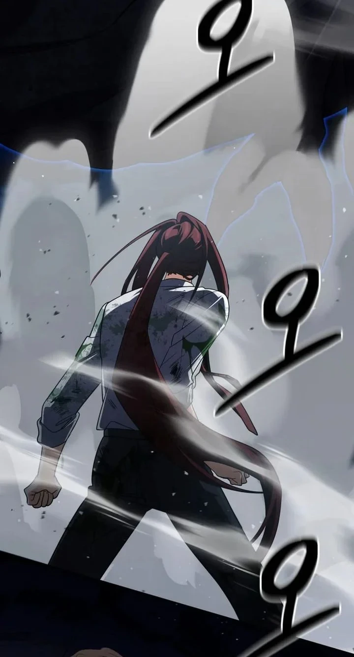 The Return of the Mythical Archmage Chapter 90 - halaman 54