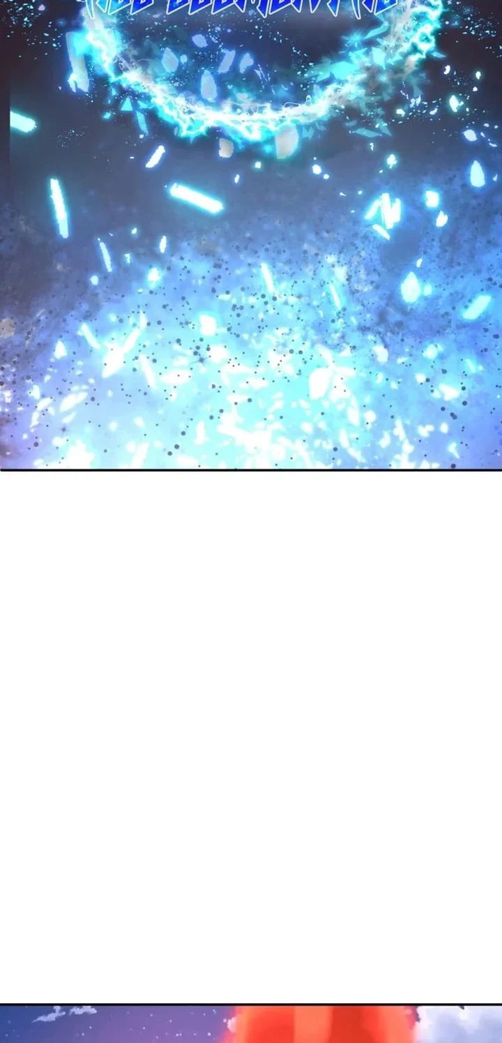 The Return of the Mythical Archmage Chapter 90 - halaman 56