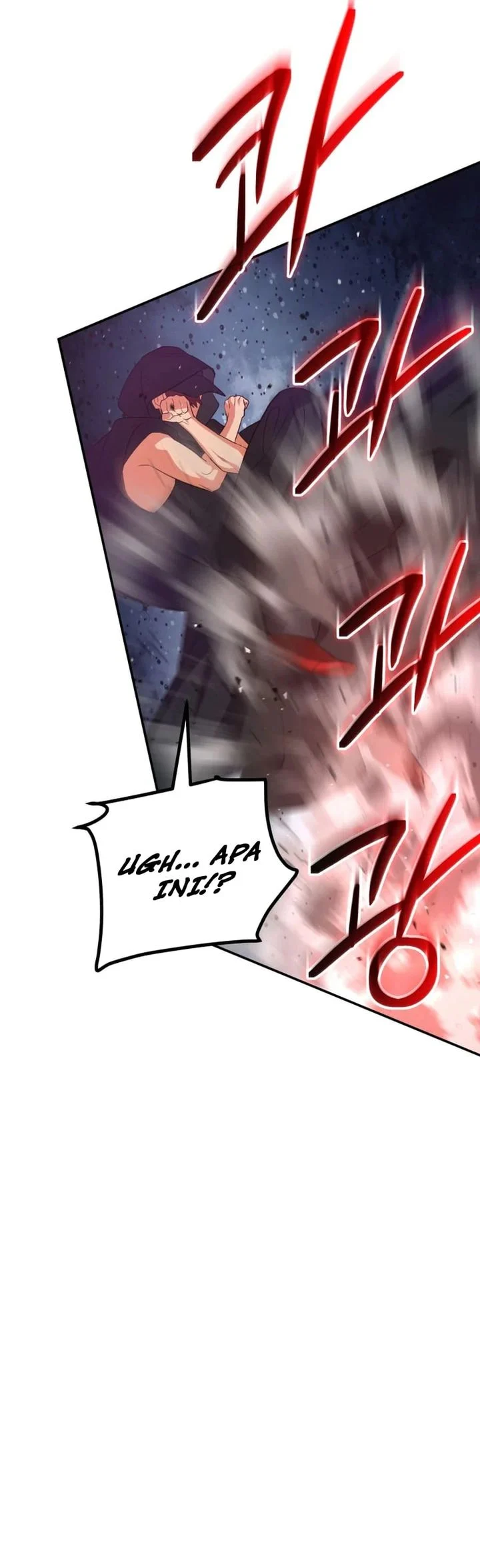 The Return of the Mythical Archmage Chapter 90 - halaman 59