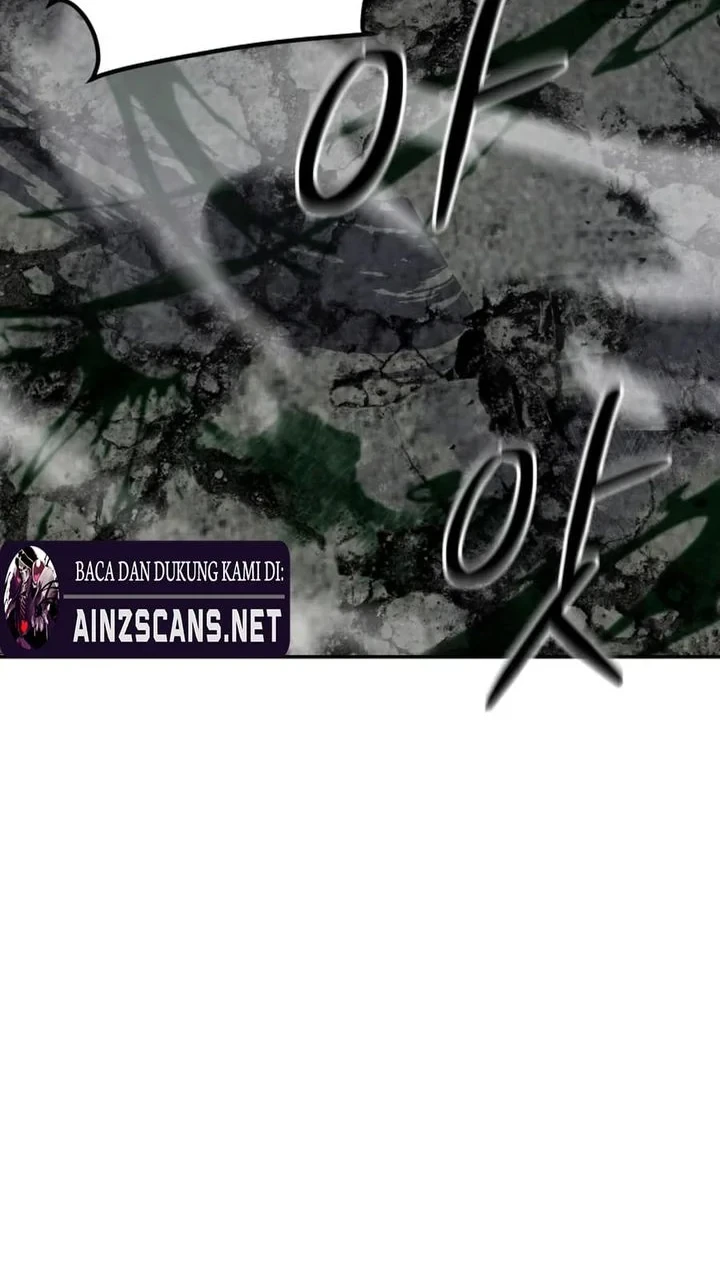 The Return of the Mythical Archmage Chapter 90 - halaman 61
