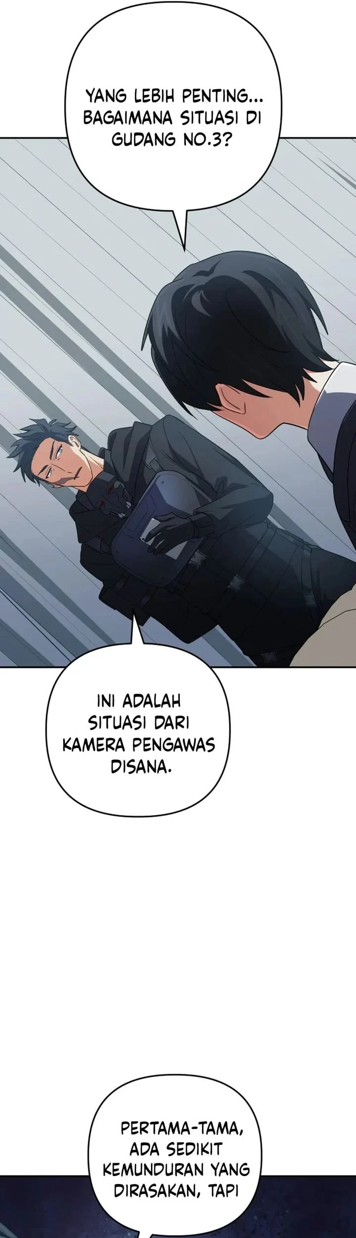The Return of the Mythical Archmage Chapter 90 - halaman 69