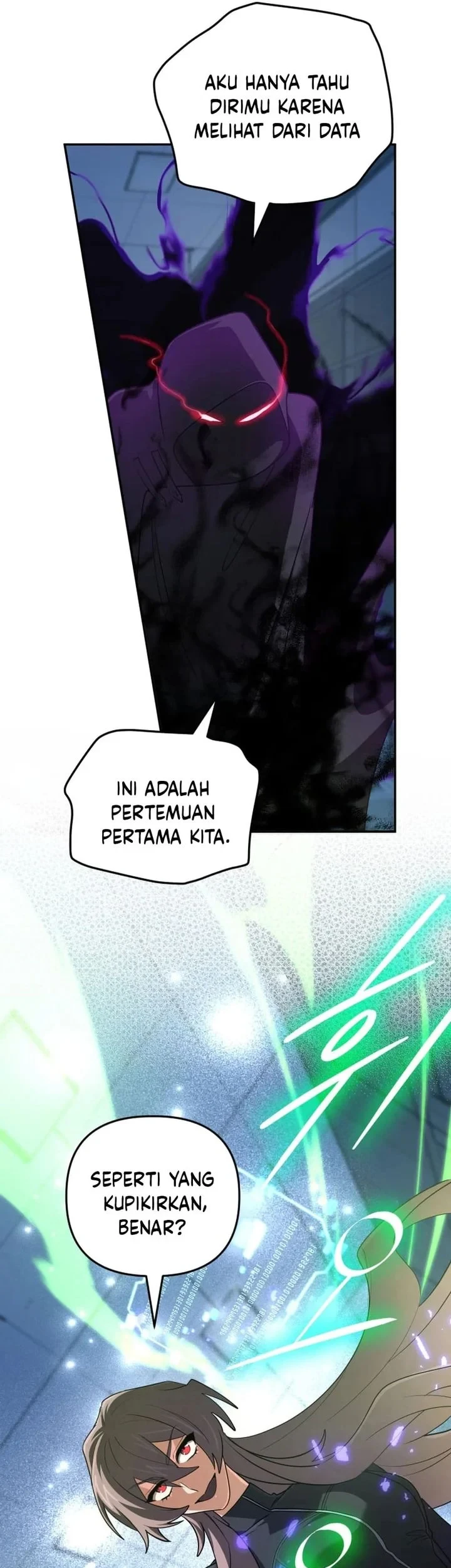 The Return of the Mythical Archmage Chapter 90 - halaman 7