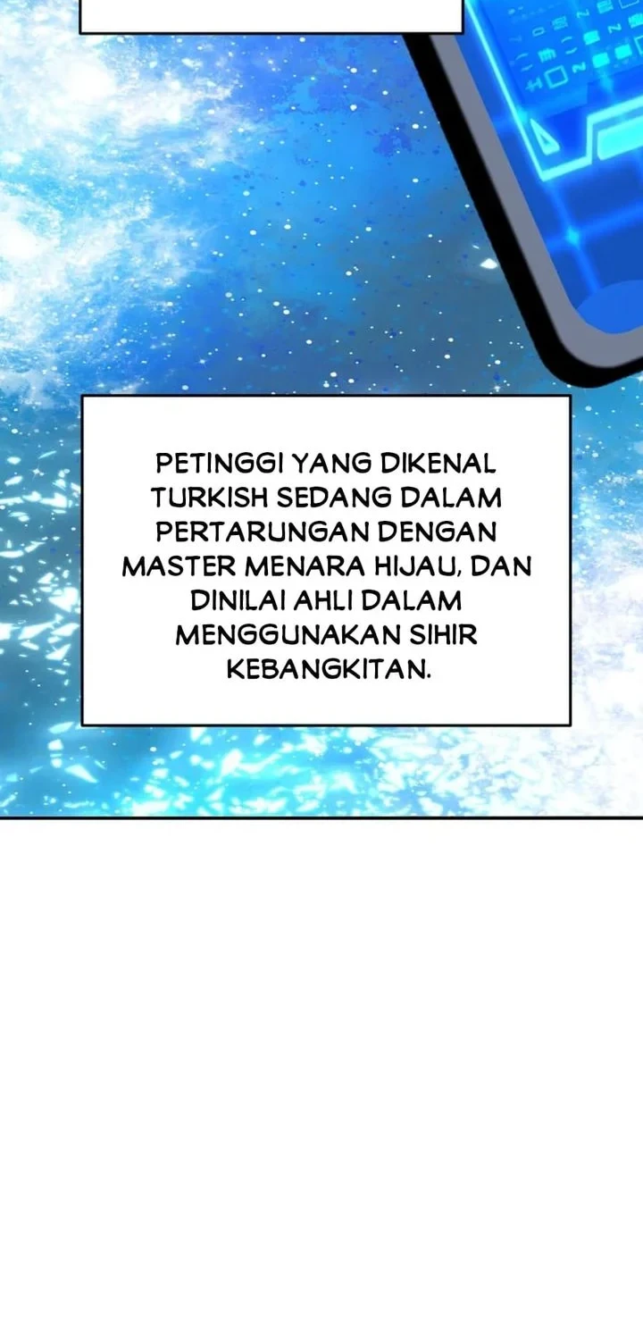 The Return of the Mythical Archmage Chapter 90 - halaman 72