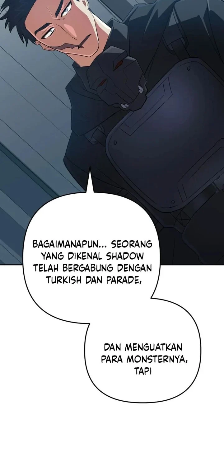 The Return of the Mythical Archmage Chapter 90 - halaman 74