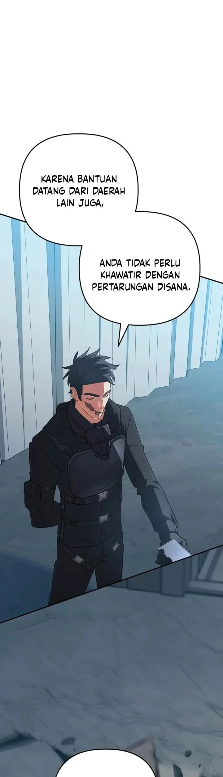 The Return of the Mythical Archmage Chapter 90 - halaman 75