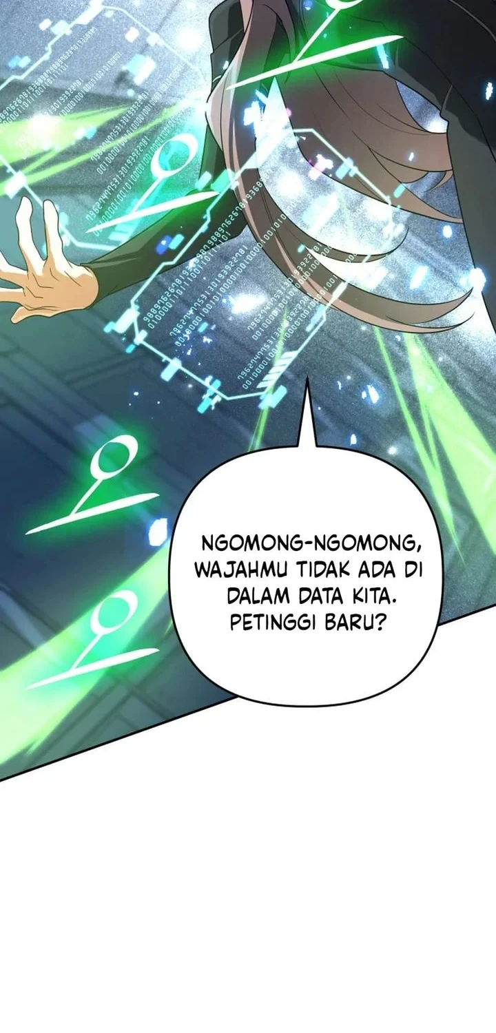 The Return of the Mythical Archmage Chapter 90 - halaman 8
