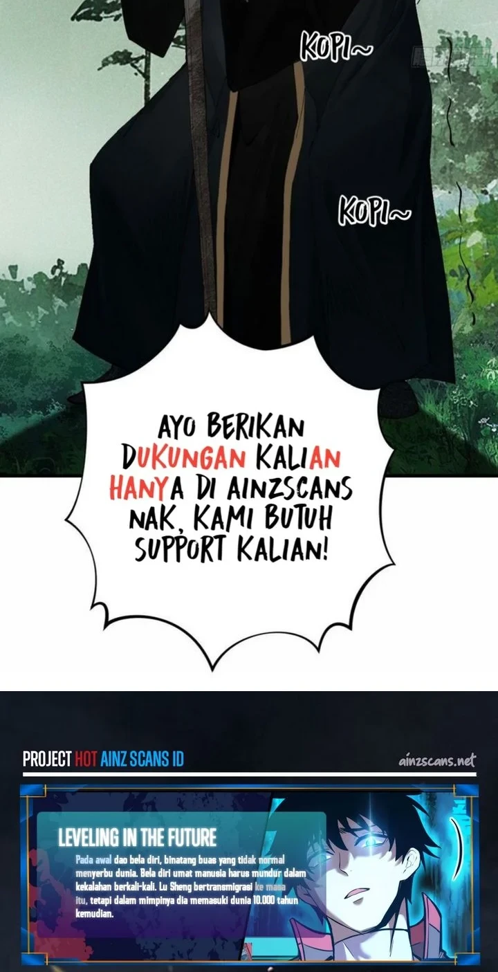The Return of the Mythical Archmage Chapter 90 - halaman 84