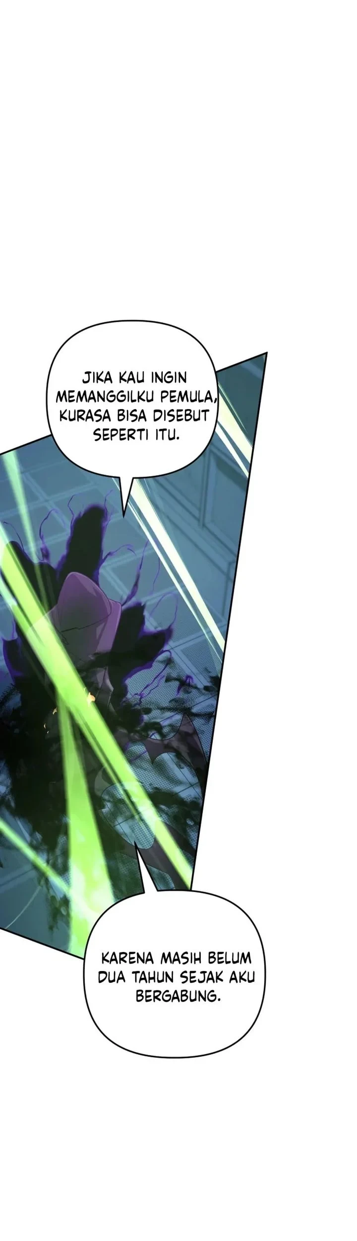 The Return of the Mythical Archmage Chapter 90 - halaman 9