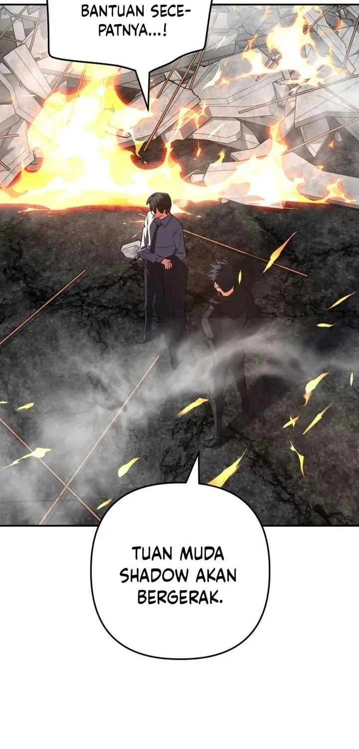The Return of the Mythical Archmage Chapter 91 - halaman 17