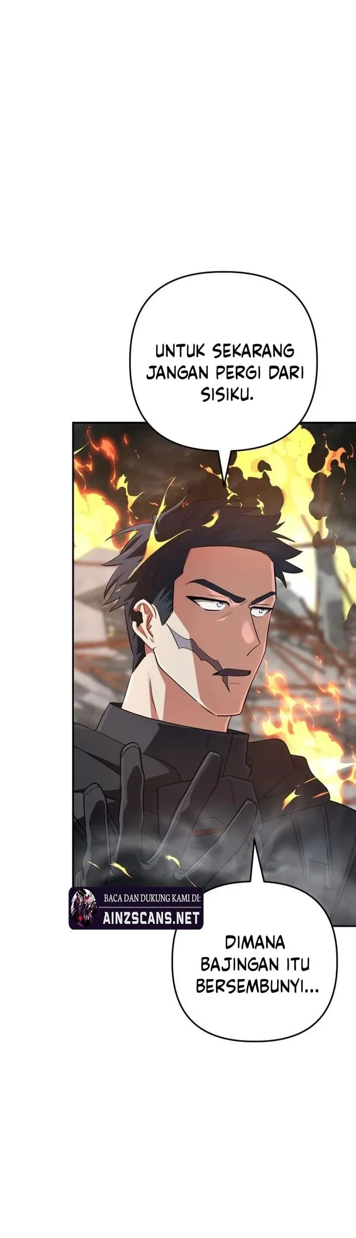 The Return of the Mythical Archmage Chapter 91 - halaman 18