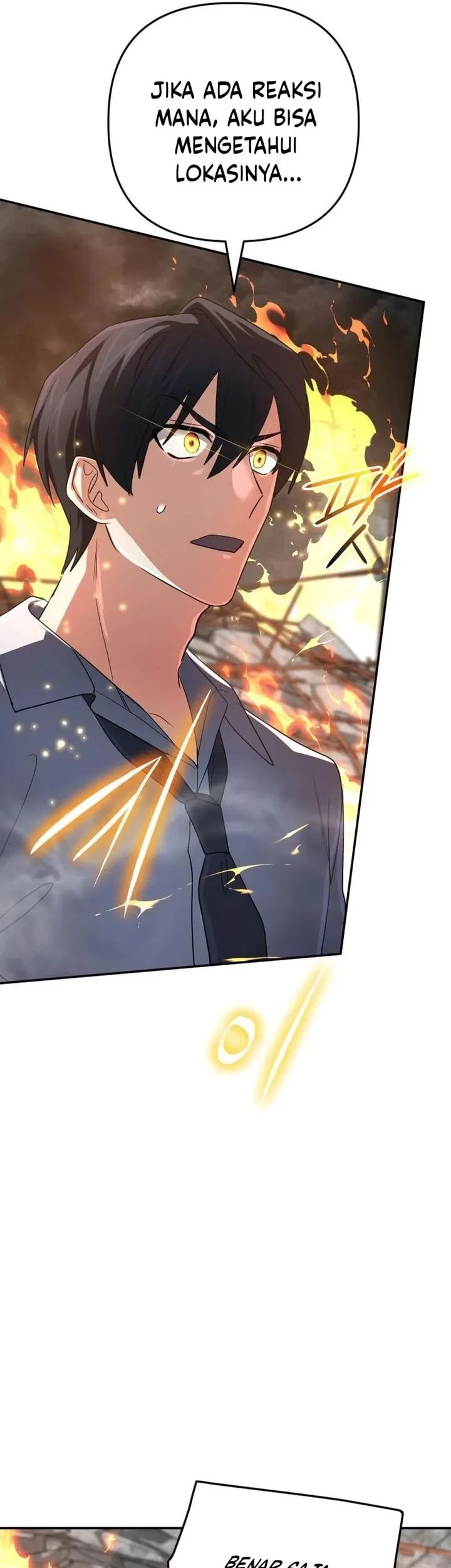 The Return of the Mythical Archmage Chapter 91 - halaman 20