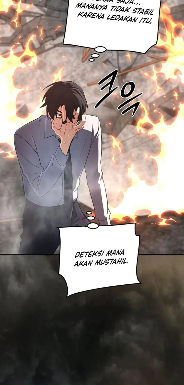 The Return of the Mythical Archmage Chapter 91 - halaman 21