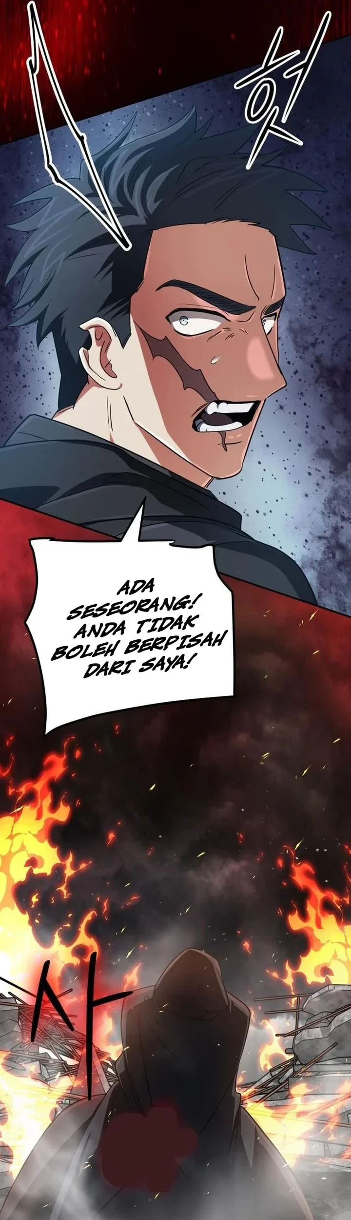 The Return of the Mythical Archmage Chapter 91 - halaman 28