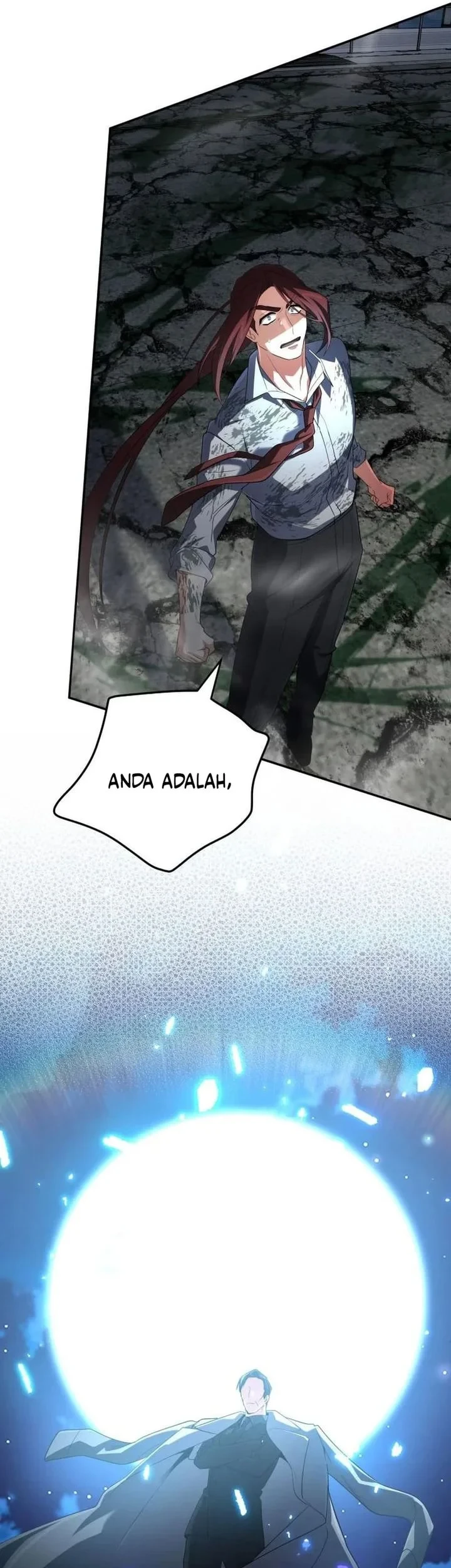The Return of the Mythical Archmage Chapter 91 - halaman 3
