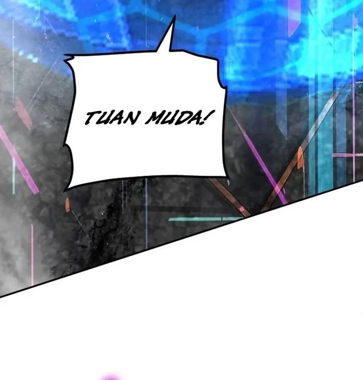 The Return of the Mythical Archmage Chapter 91 - halaman 31