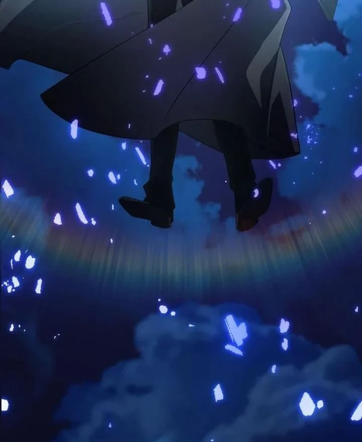 The Return of the Mythical Archmage Chapter 91 - halaman 4