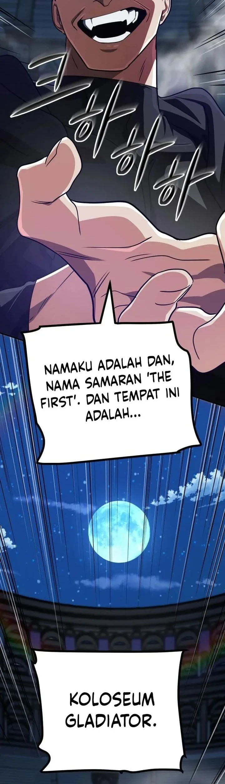 The Return of the Mythical Archmage Chapter 91 - halaman 41