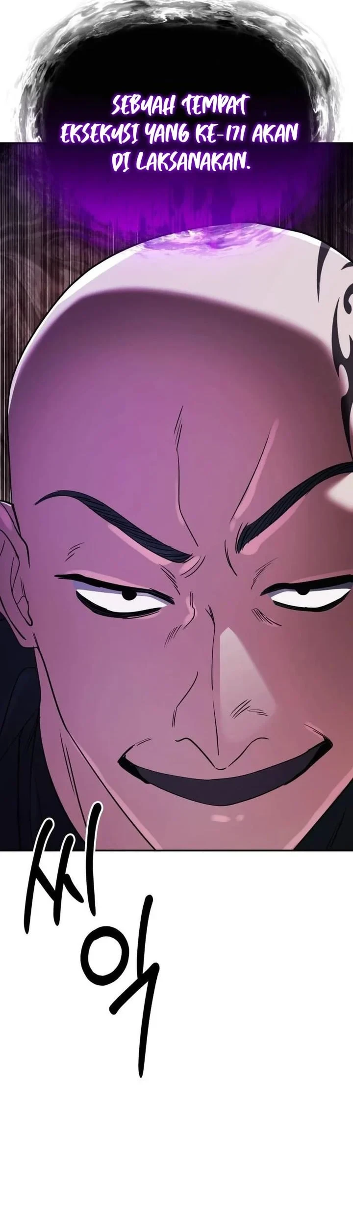 The Return of the Mythical Archmage Chapter 91 - halaman 45