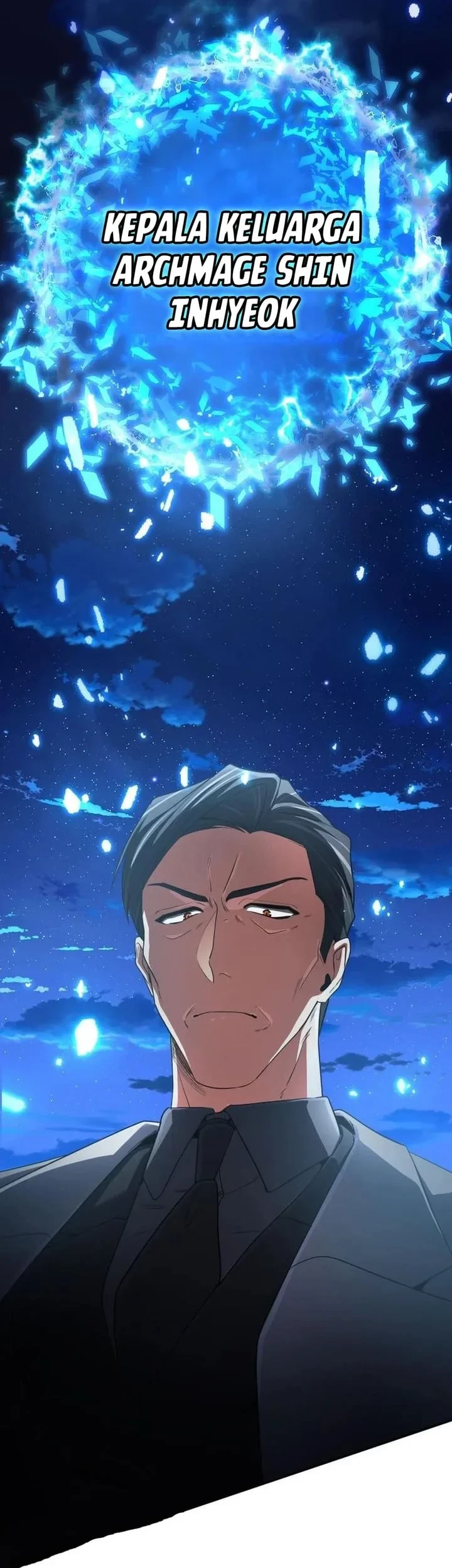 The Return of the Mythical Archmage Chapter 91 - halaman 5