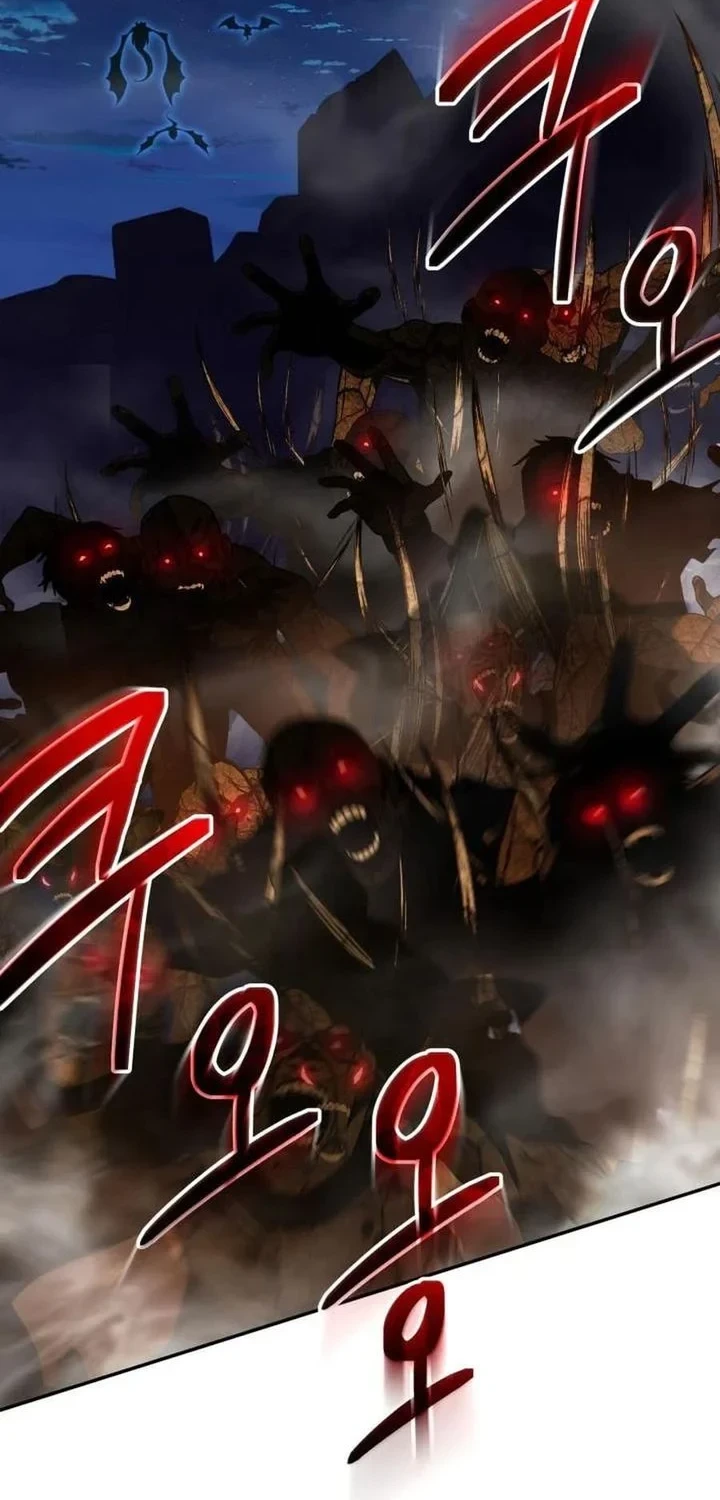 The Return of the Mythical Archmage Chapter 91 - halaman 51