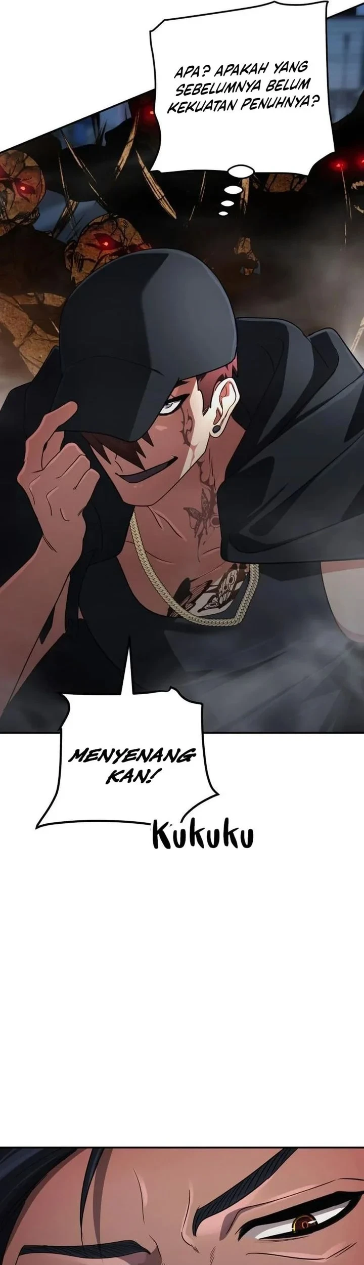 The Return of the Mythical Archmage Chapter 91 - halaman 57