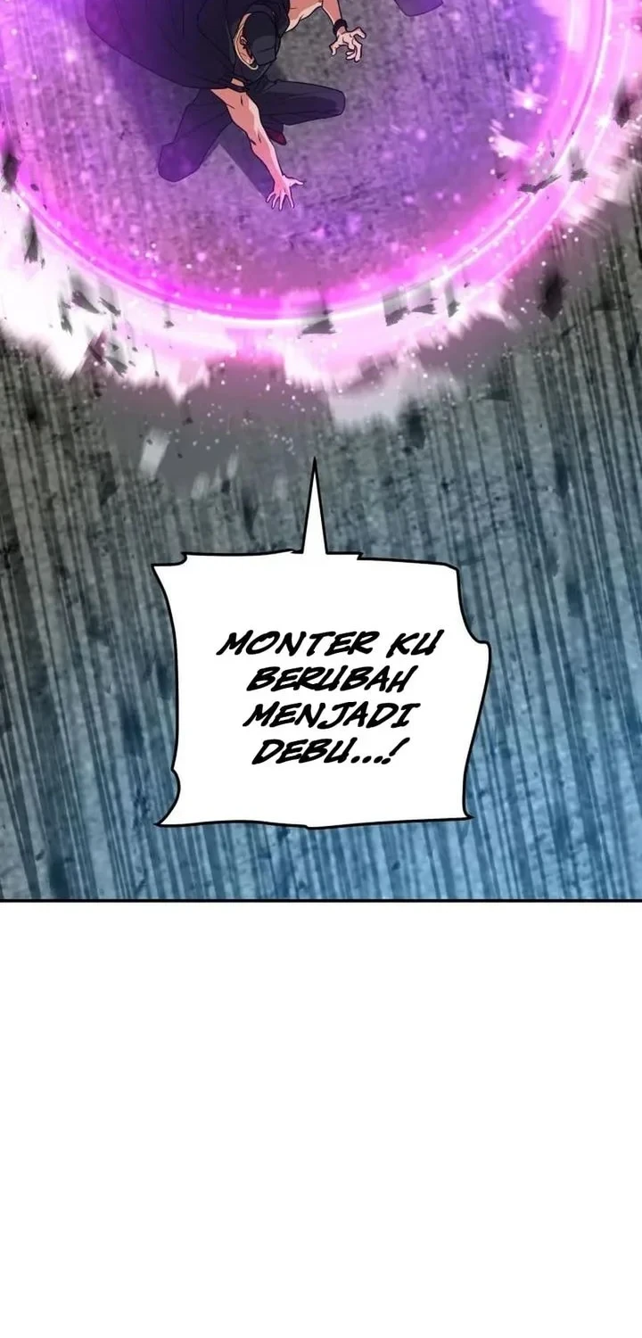 The Return of the Mythical Archmage Chapter 91 - halaman 62
